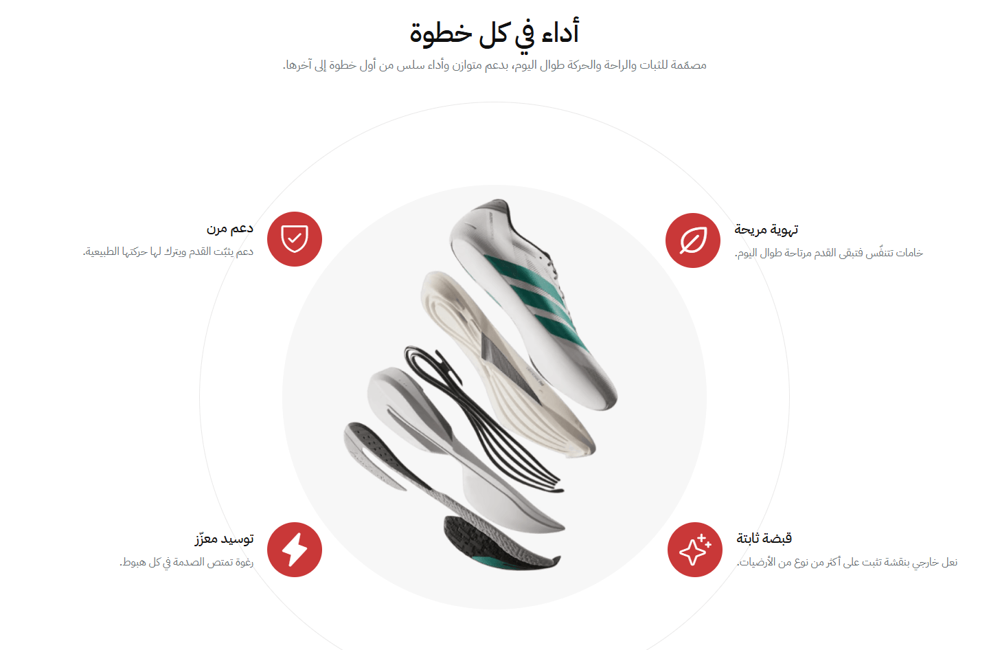 مميزات حوالين صورة منتج
