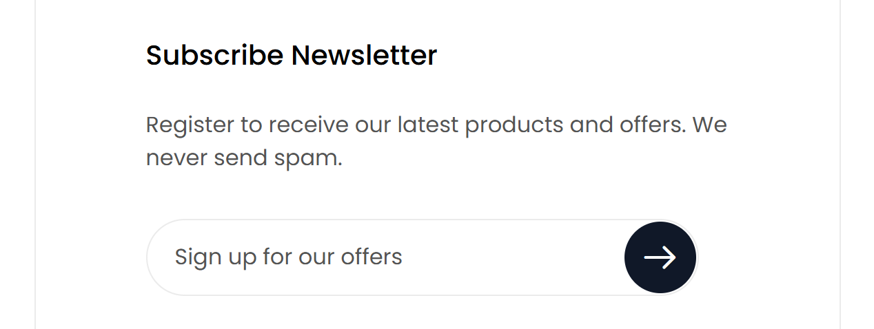 Newsletter
