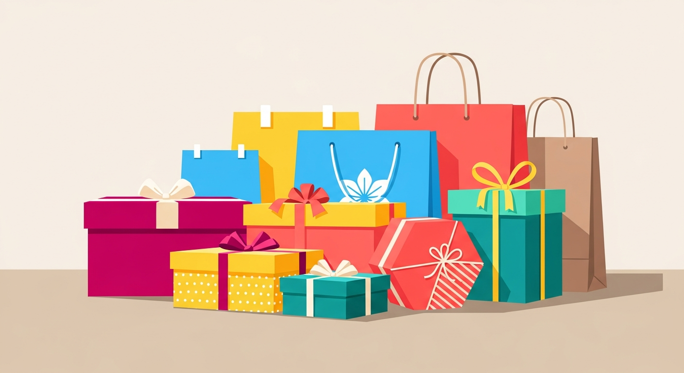 باقات المنتجات: كيف ترفع متوسط قيمة الطلب بذكاء؟