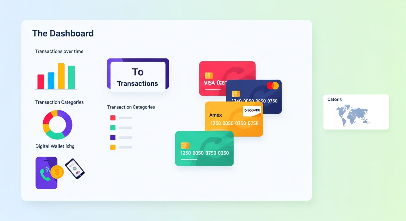 بوابات الدفع الإلكتروني: مقارنة الرسوم واختيار الأفضل