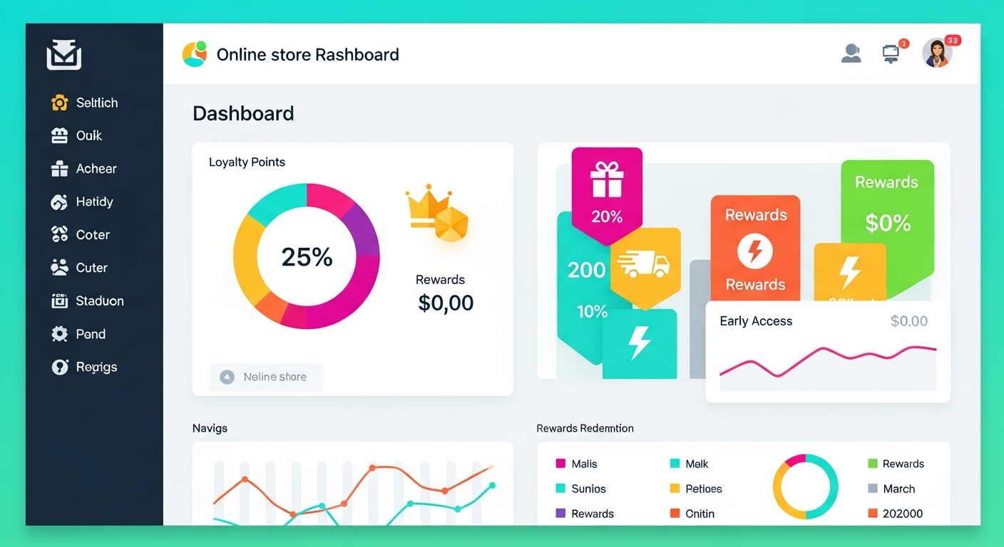 برامج الولاء: دليلك للاحتفاظ بعملاء زد وسلة