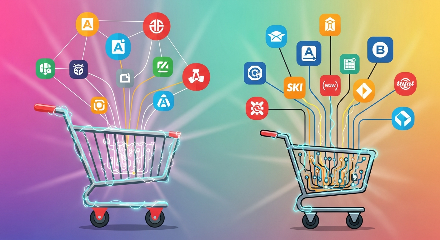 التسويق بالعمولة: دليلك لزيادة مبيعات سلة وزد