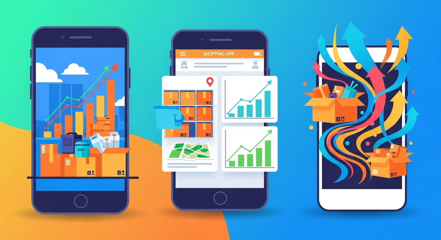 إعلانات تيك توك: دليلك لزيادة مبيعات سلة وزد