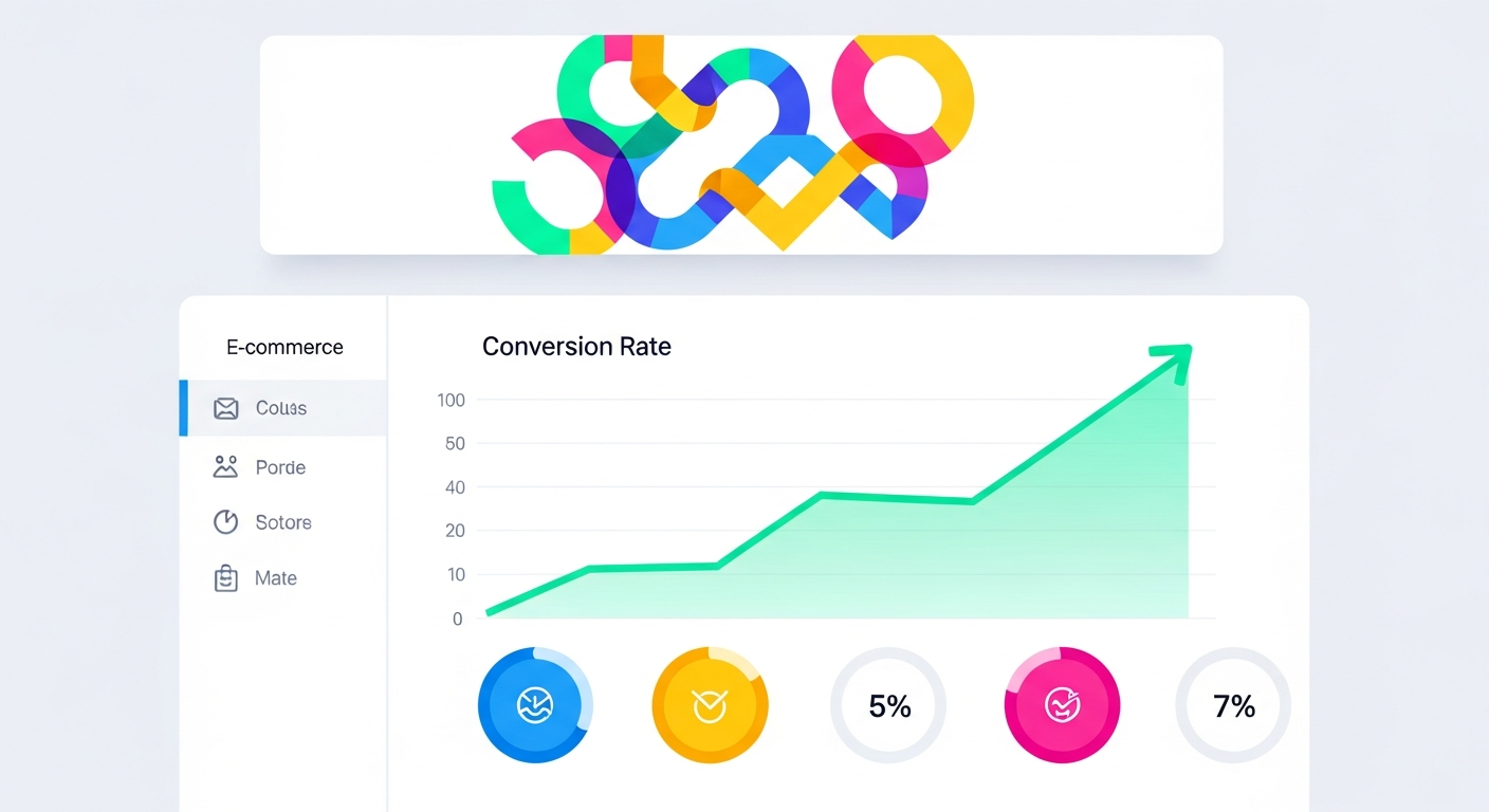 تحسين معدل التحويل لمتاجر سلة وزد بخطوات بسيطة