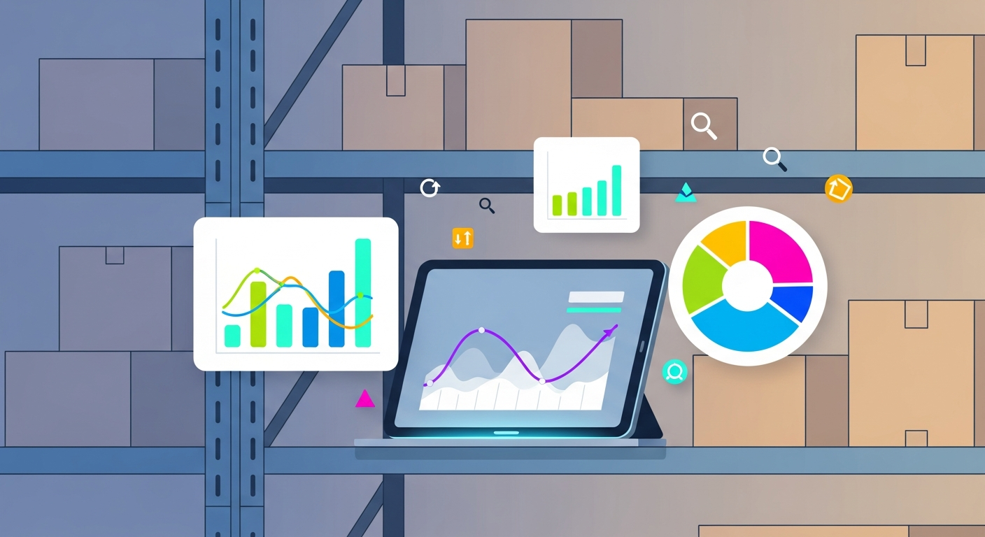 إدارة المخزون في سلة وزد: كيف تتجنب نفاد منتجاتك؟