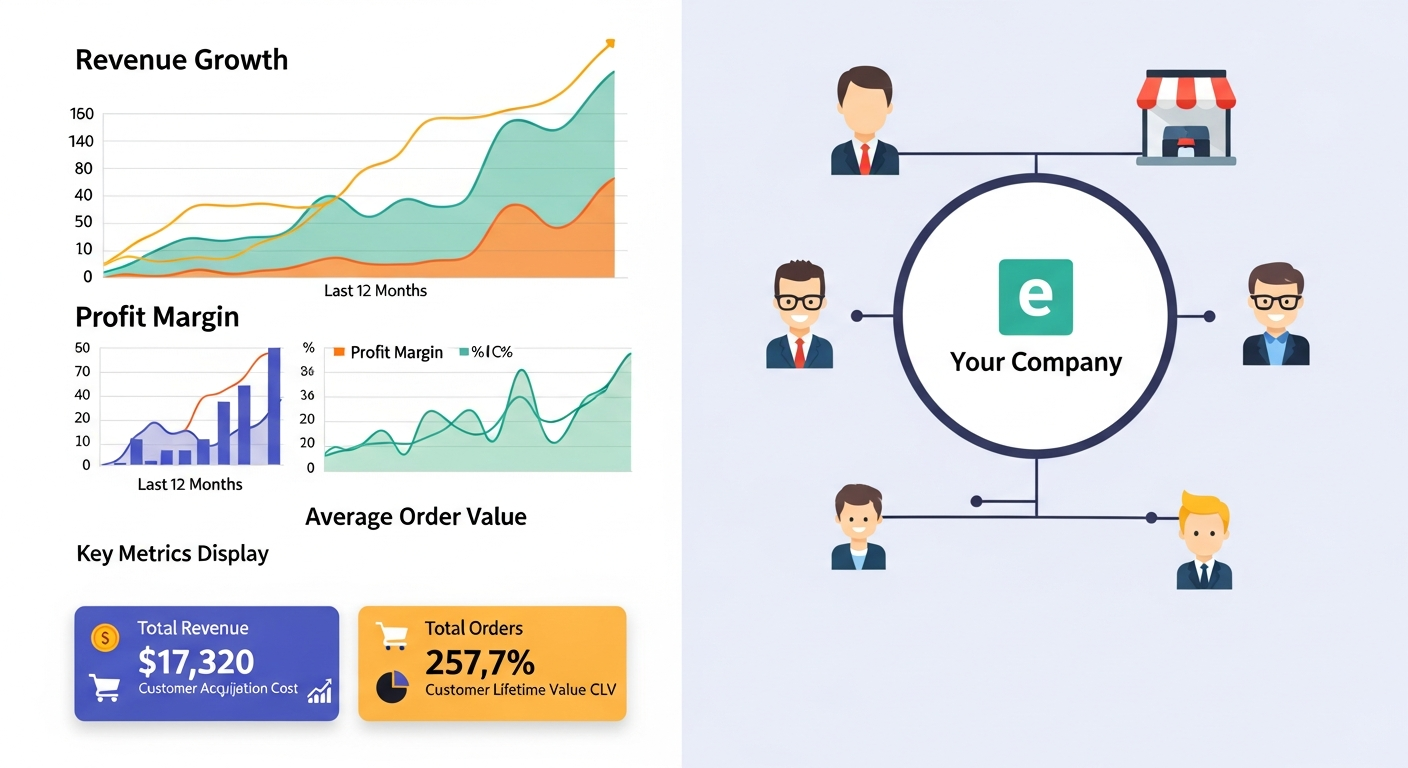 التسويق بالعمولة: ضاعف مبيعاتك في سلة وزد
