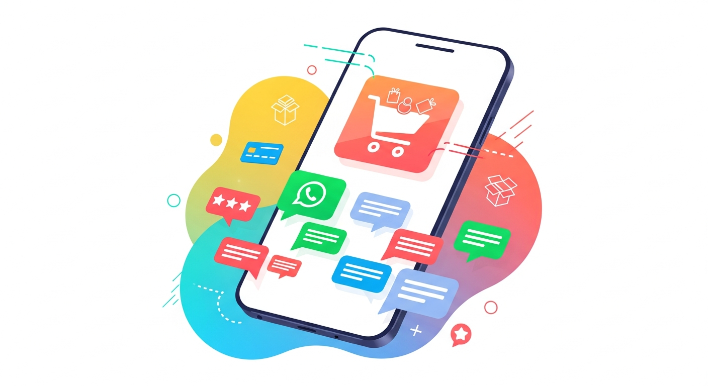 التسويق بالواتساب: أسرار زيادة مبيعات سلة وزد