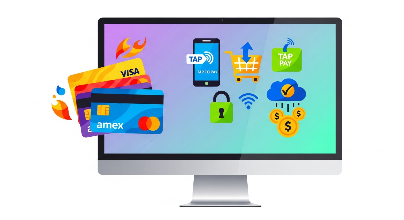 Payment Gateways: Your Guide to Choosing the Best on Salla and Zid