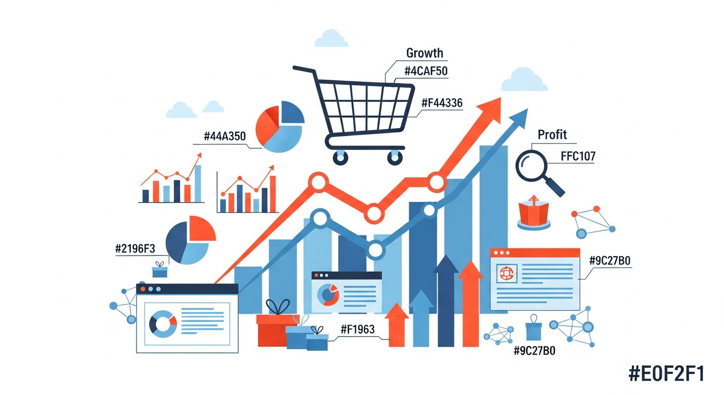 Conversion Optimization: Double Salla & Zid Store Profits