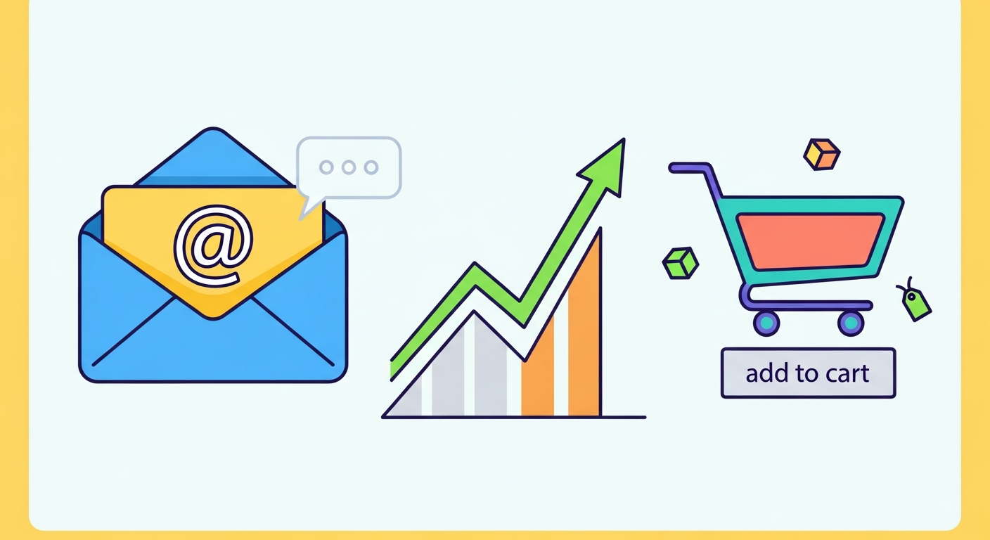 Email Marketing: Boost Sales on Salla & Zid