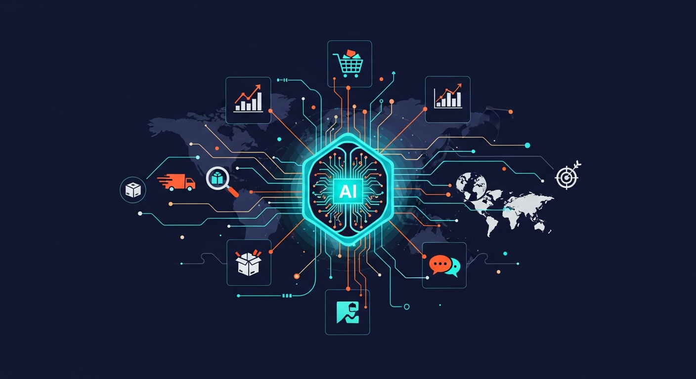 AI: Enhancing Your Store on Salla and Zid