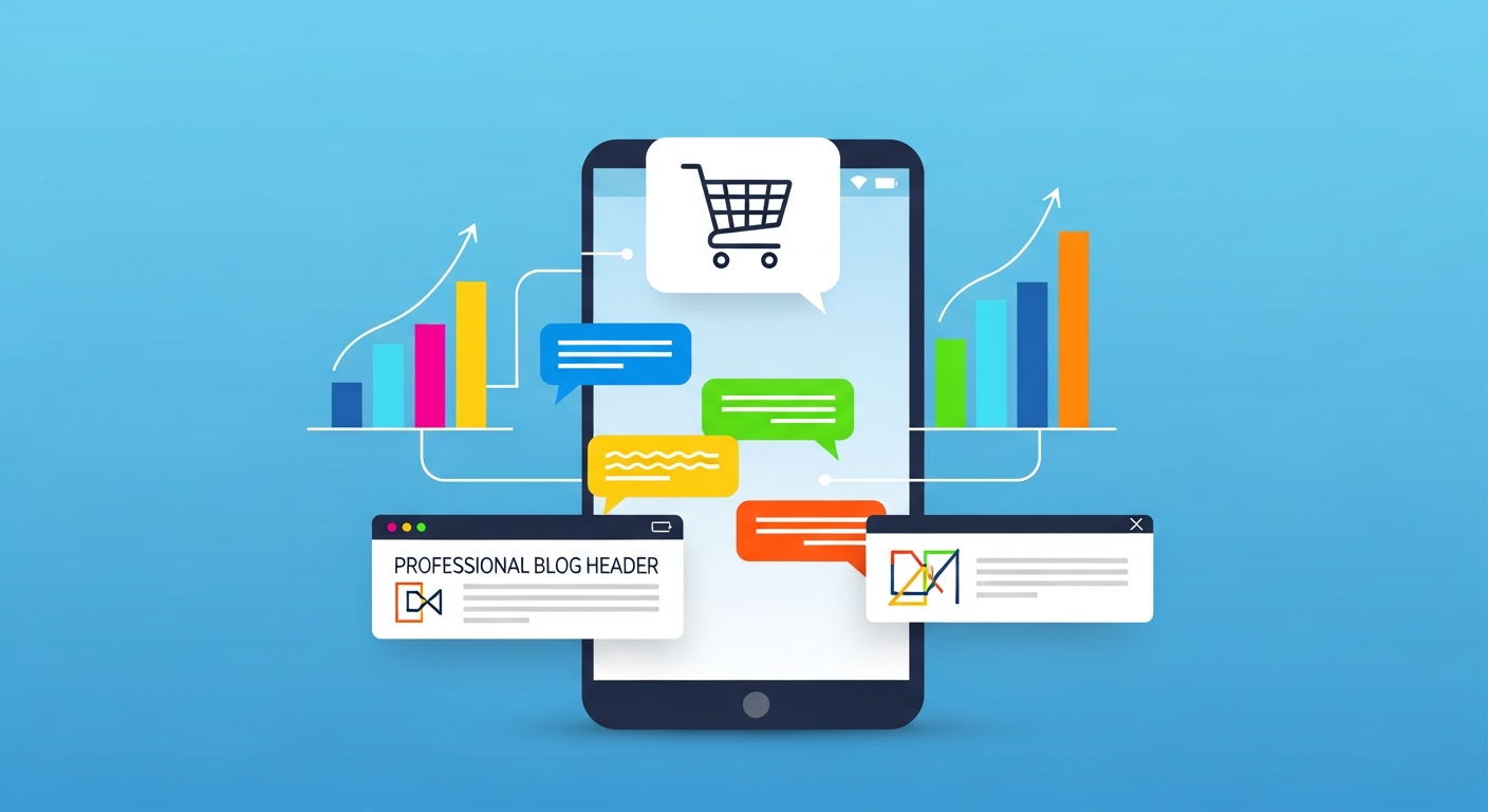 SMS Marketing: Boost Sales for Salla & Zid Stores