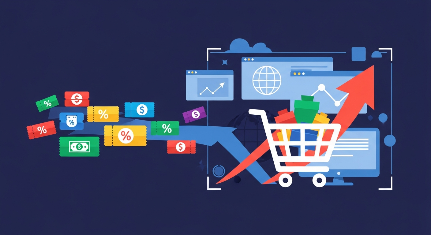 Discount Coupons: Sales Growth Strategies for Salla & Zid