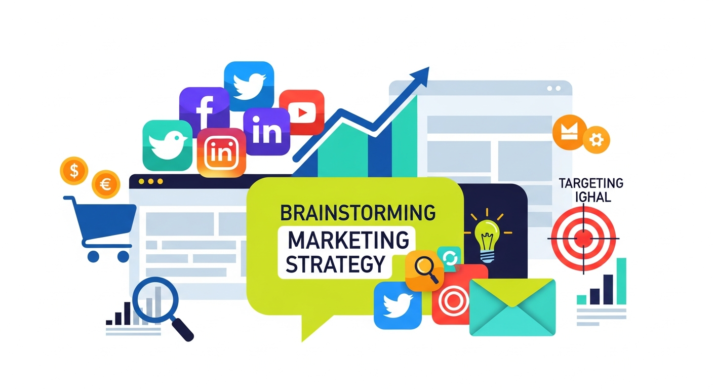 Influencer Marketing: Strategies for Salla & Zid Sales Boost