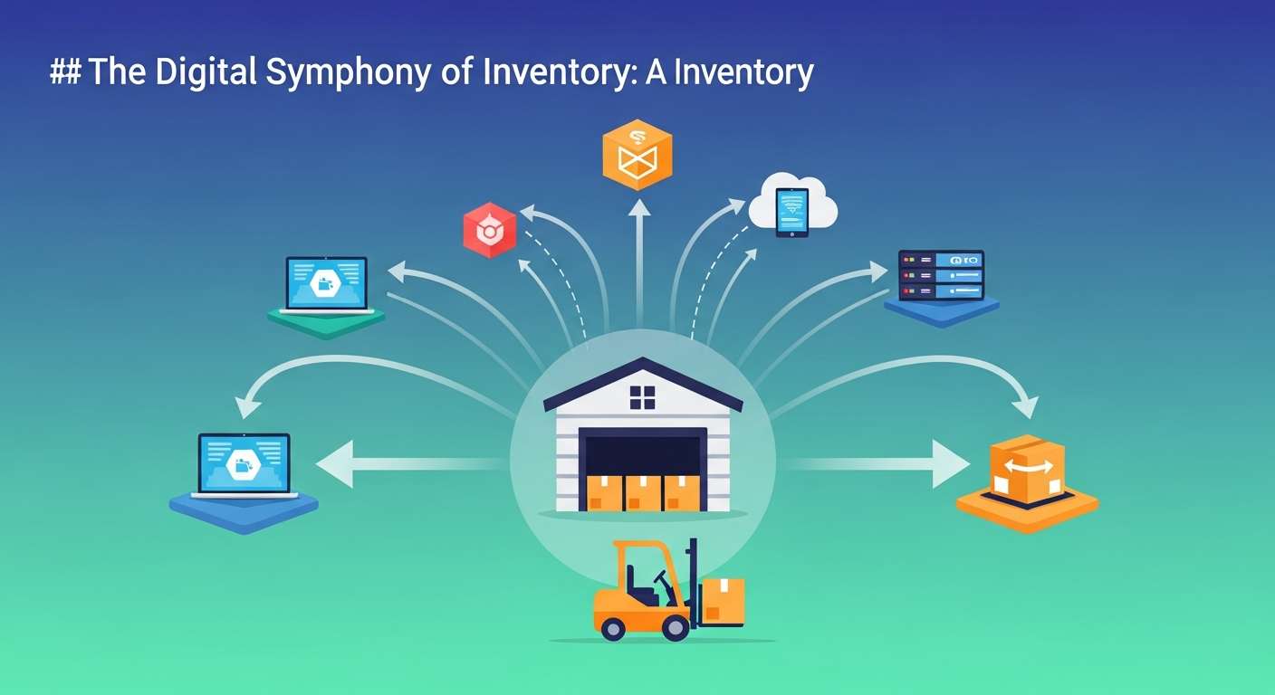 Inventory Management: Boosting Efficiency in Salla & Zid