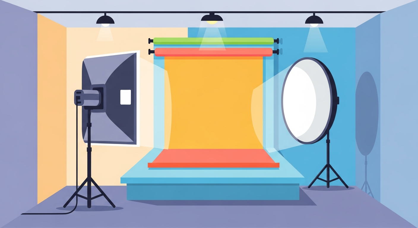 Product Photography: Boost Your Salla & Zid Store Appeal