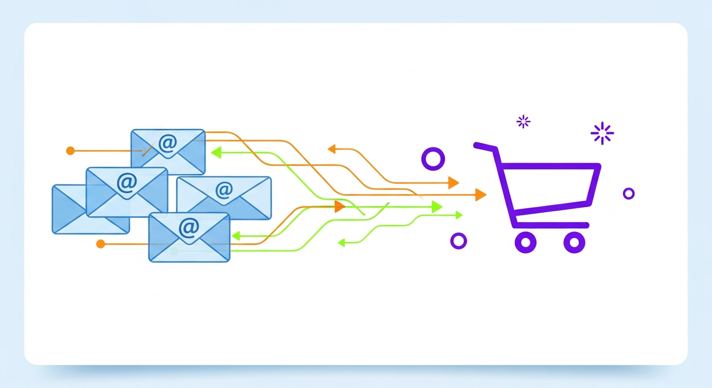 Email Marketing: Boost Sales on Salla & Zid Stores