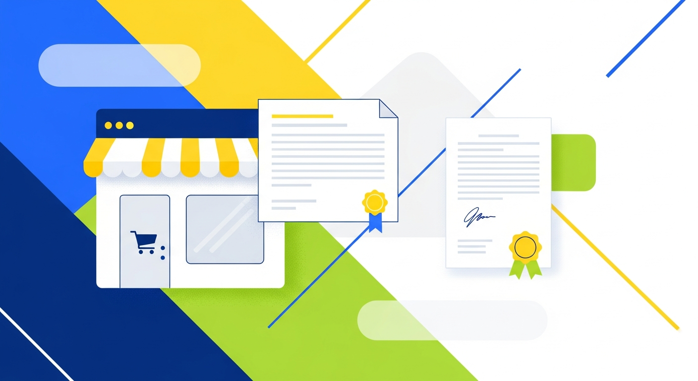 Freelance Document: Essential for Your Salla & Zid Store