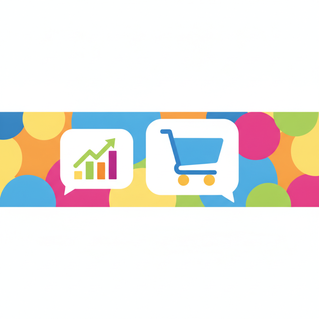 WhatsApp Marketing: Boost Salla, Zid & Shopify Sales