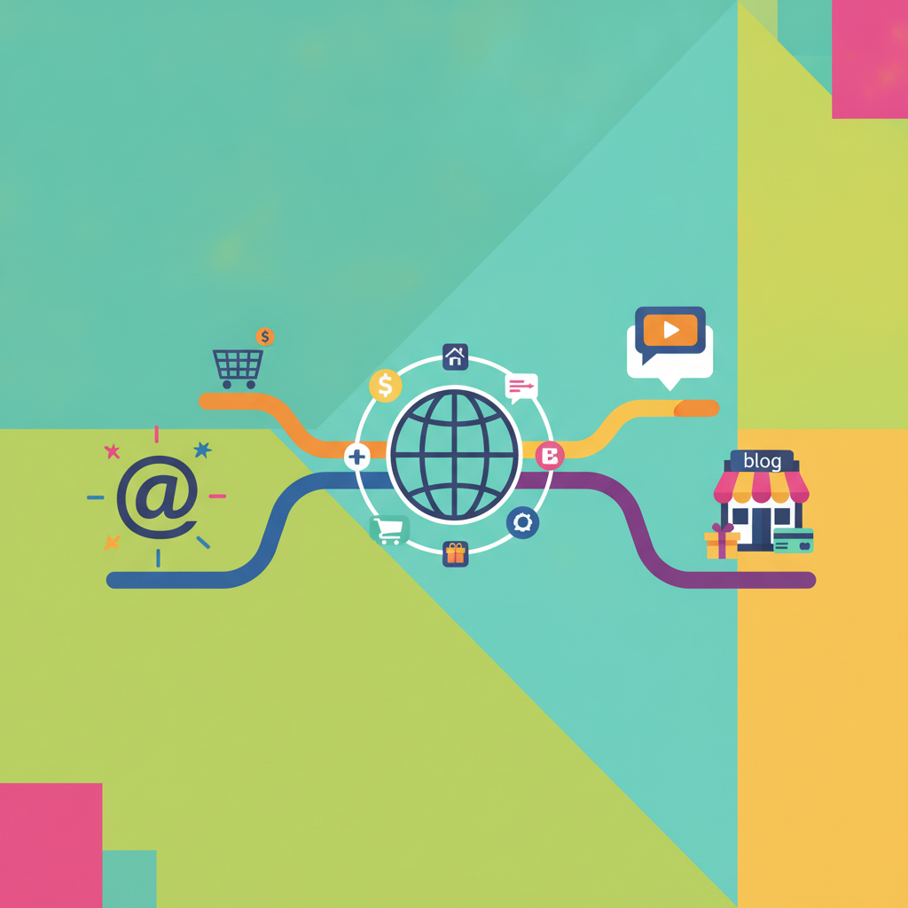 Influencer Marketing: Salla & Zid Store Guide