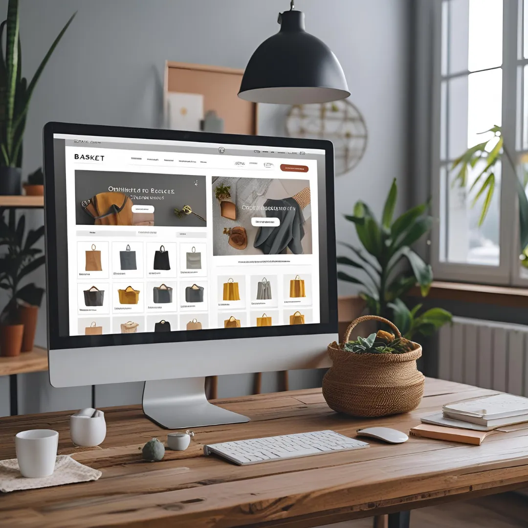 دليل شامل لتحسين صفحات المنتجات في متجر سلة