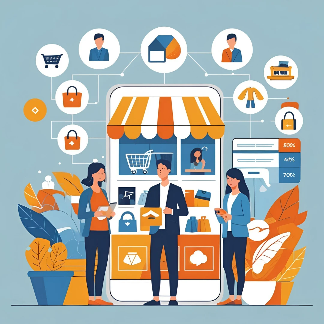 كيفية استهداف العملاء المناسبين لمتجرك في التجارة الإلكترونية